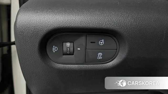 Hyundai Casper 2023 Жемчужный цвет из Кореи, фото 4