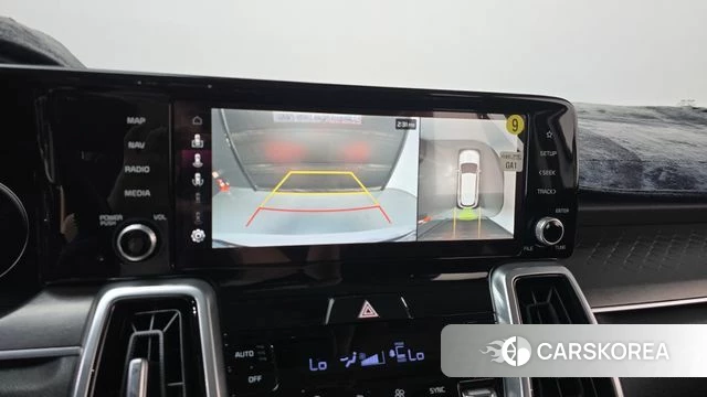 Kia Sorento 4th Generation 2021 Белый из Кореи, фото 4