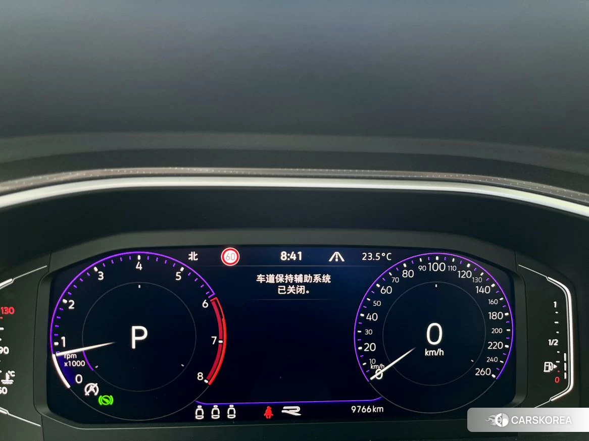 Volkswagen Exploring songs 2025 Белый из Китая, фото 4
