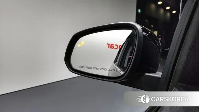 Chevrolet (GM Daewoo) The Next Spark 2018 Черный из Кореи, фото 4