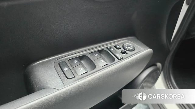 Hyundai Casper 2022 Белый из Кореи, фото 4