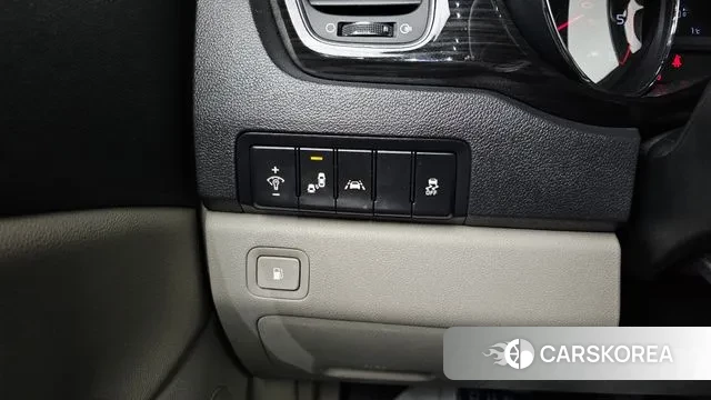 Kia The New Carnival 2019 Белый из Кореи, фото 4