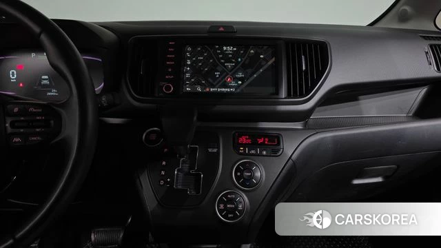 Kia The New Kia Ray 2022 Белый из Кореи, фото 4