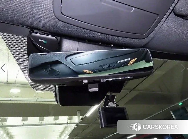 Toyota Sienna 4th Generation 2021 Белый из Кореи, фото 4