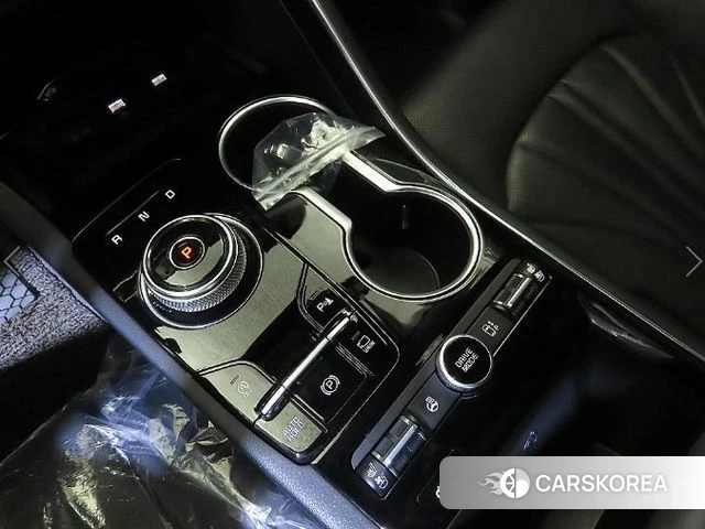 Kia K5 3rd generation 2021 Белый из Кореи, фото 4