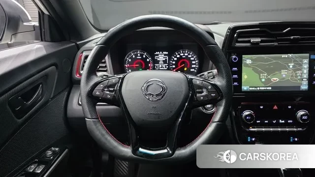 Ssangyong Berry New Tivoli 2020 Белый из Кореи, фото 4