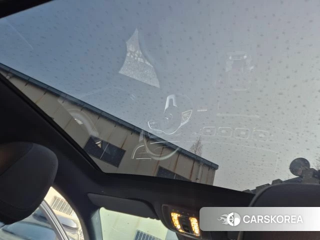 Mercedes-Benz GLE-Class W167 2021 Черный из Кореи, фото 4