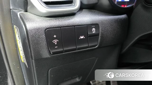 Kia Sportage The Bold 2018 Черный из Кореи, фото 4