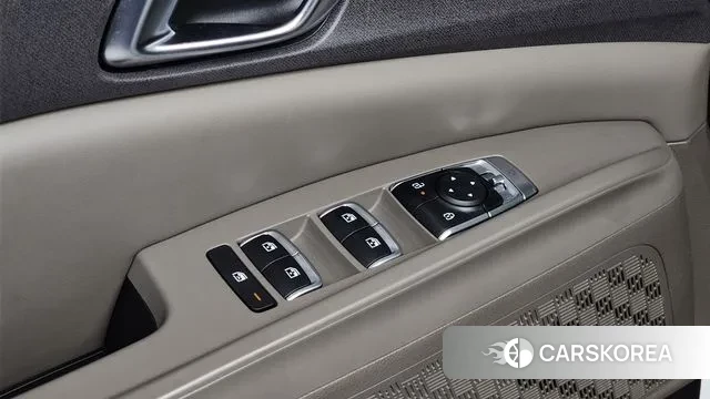 Kia The New Carnival 4th Generation 2024 Белый из Кореи, фото 4