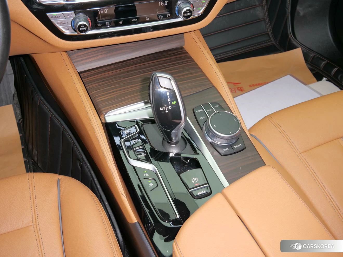 BMW 6 series GT 2020 Синий из Китая, фото 4