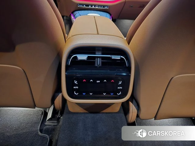 Mercedes-Benz E-Class W214 2025 Белый из Кореи, фото 4