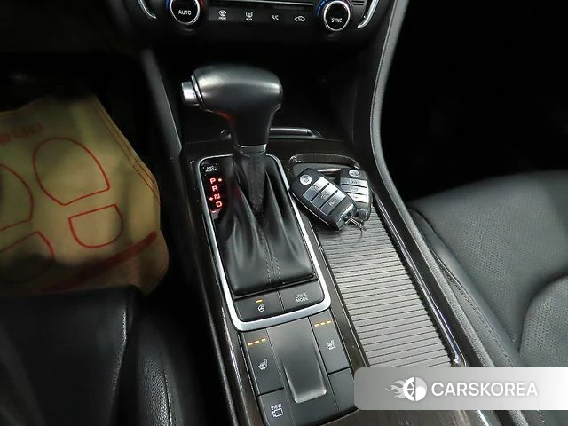 Kia The New K5 2nd generation 2019 Белый из Кореи, фото 4