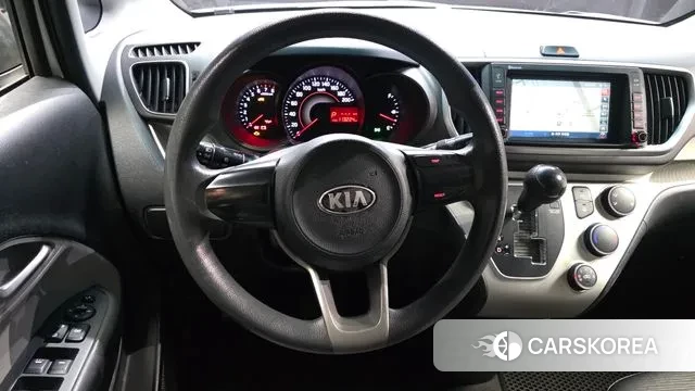 Kia The New Ray 2019 Серебряный из Кореи, фото 4