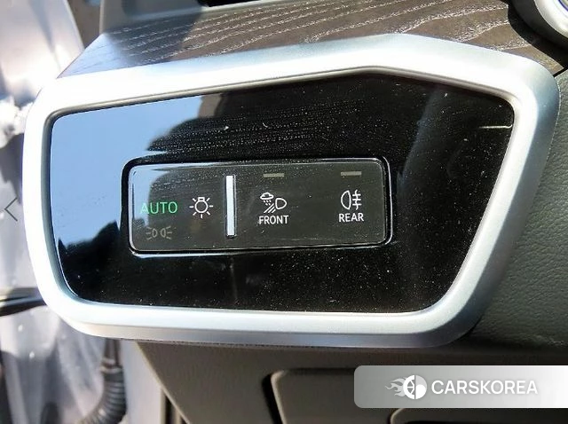 Audi A6 (C8) 2023 Серый из Кореи, фото 4