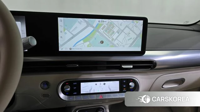 Genesis GV60 2022 Серый из Кореи, фото 4