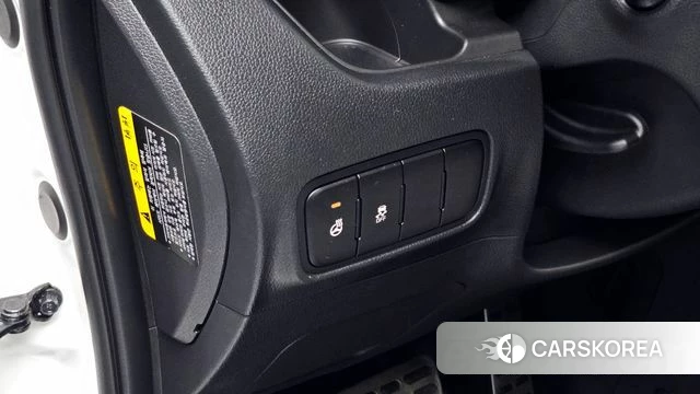 Kia The New Kia Ray 2024 Белый из Кореи, фото 4