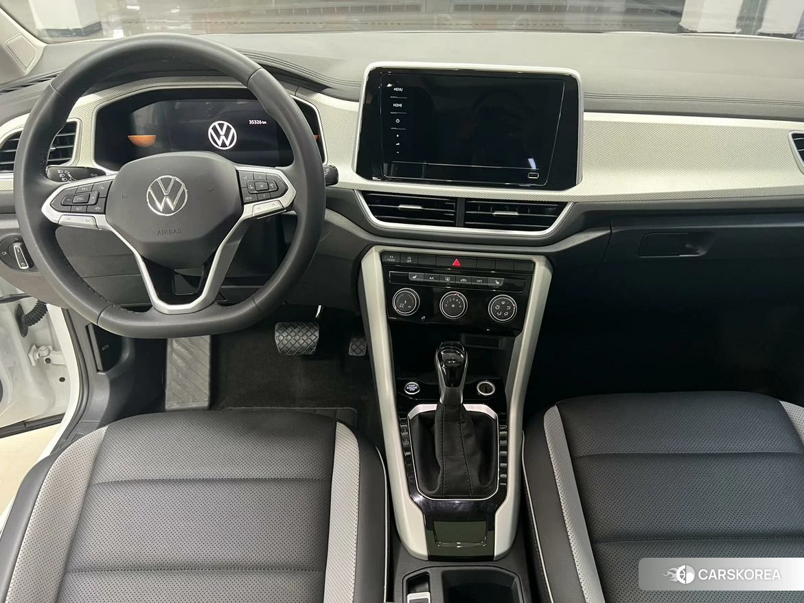 Volkswagen Exploring songs 2023 Белый из Китая, фото 4