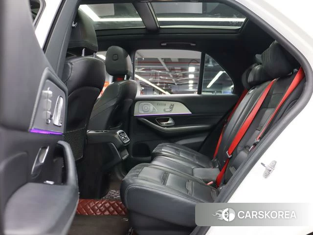 Mercedes-Benz GLE AMG id 4238206 из Китая 4