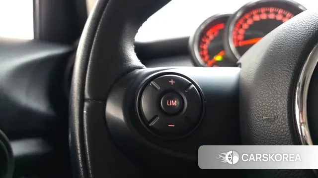 Mini Cooper 2018 Цвет тростника из Кореи, фото 4