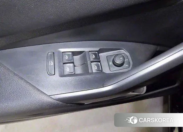 Volkswagen 7th Generation of Jetta 2020 Черный из Кореи, фото 4