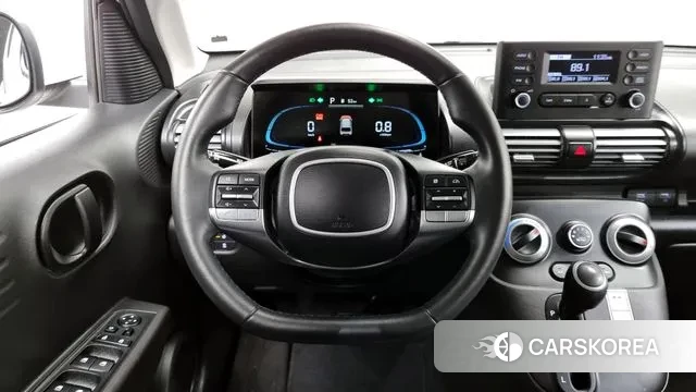 Hyundai Casper 2023 Белый из Кореи, фото 4