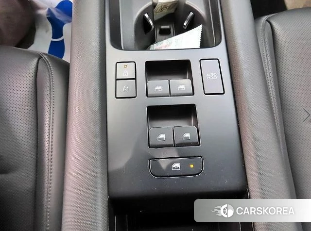 Hyundai Ionic 6 2022 Белый из Кореи, фото 4