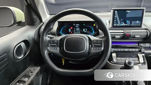 Hyundai Casper id 3487653 из Кореи 4