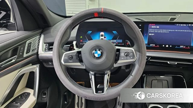 BMW X2 (U10) 2024 Белый из Кореи, фото 4