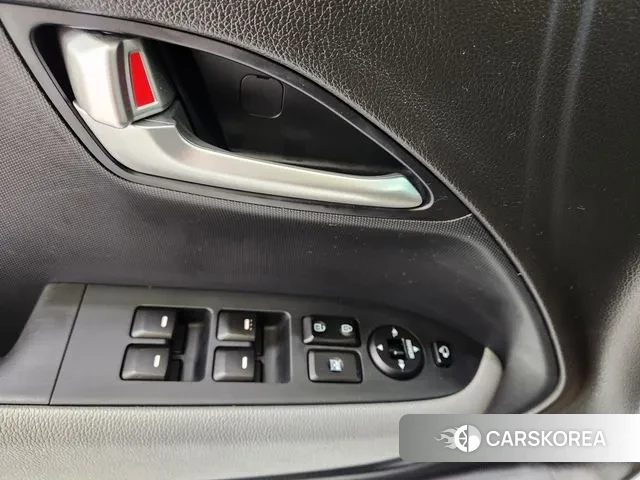 Kia The New Ray 2021 Белый из Кореи, фото 4