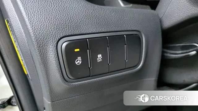 Kia The New Kia Ray EV 2023 Жемчужный цвет из Кореи, фото 4