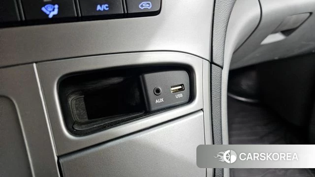 Hyundai The New Grand Starex 2018 Серебряный из Кореи, фото 4