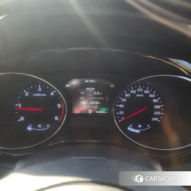 Kia The New Carnival 2018 Белый из Кореи, фото 4