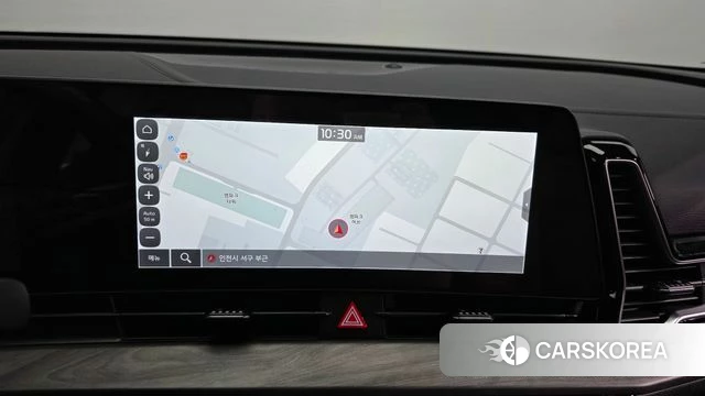 Kia Sportage 5th Generation 2022 Зеленый из Кореи, фото 4