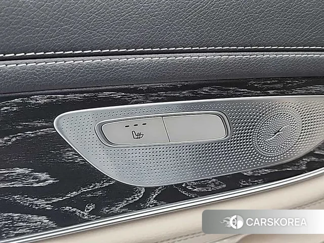 Mercedes-Benz CLS-Class C257 2020 Черный из Кореи, фото 4