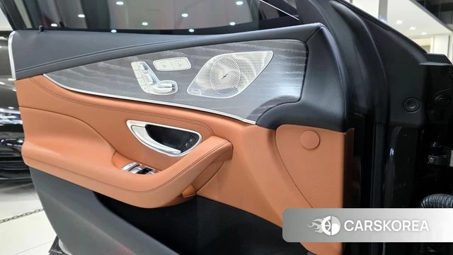 Mercedes-Benz CLS-Class C257 2022 Серый из Кореи, фото 4