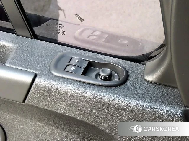 Renault Korea (Samsung) Master 2020 Белый из Кореи, фото 4