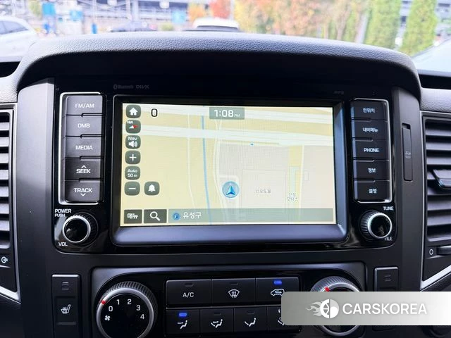 Hyundai Solati 2020 Белый из Кореи, фото 4