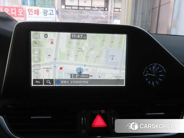 Hyundai Grandeur IG 2018 Белый из Кореи, фото 4