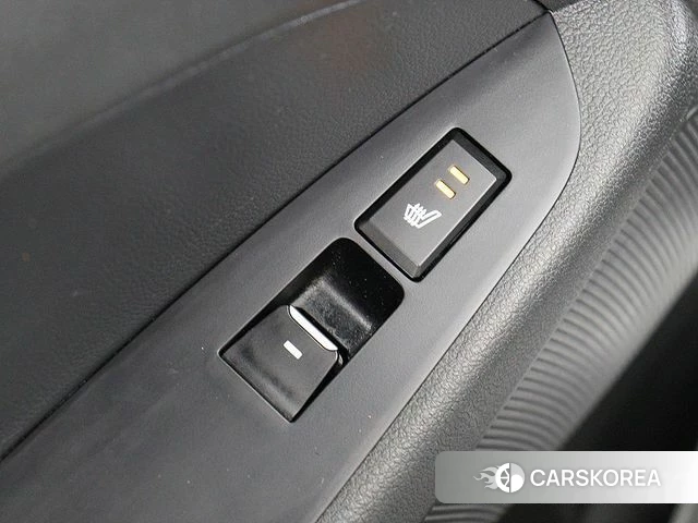 Hyundai All New Tucson 2019 Белый из Кореи, фото 4