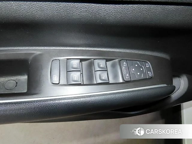 Renault Korea (Samsung) The New QM6 2021 Белый из Кореи, фото 4