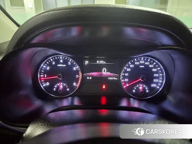 Kia The New K3 2nd generation 2021 Белый из Кореи, фото 4