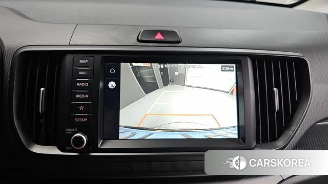 Kia The New Kia Ray EV 2025 Белый из Кореи, фото 4