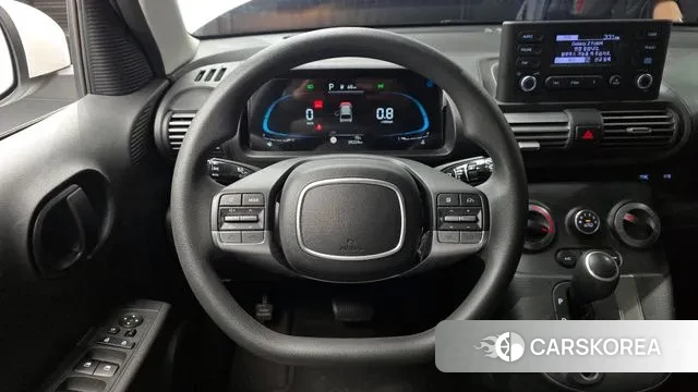 Hyundai Casper 2023 Белый из Кореи, фото 4