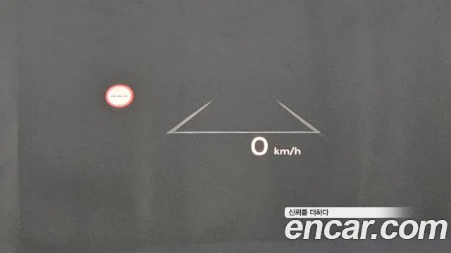 Hyundai Grandeur (GN7) 2023 Белый из Кореи, фото 4