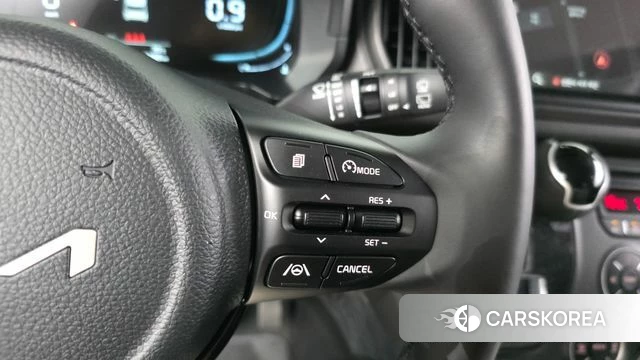 Kia The New Kia Ray 2024 Жемчужный цвет из Кореи, фото 4