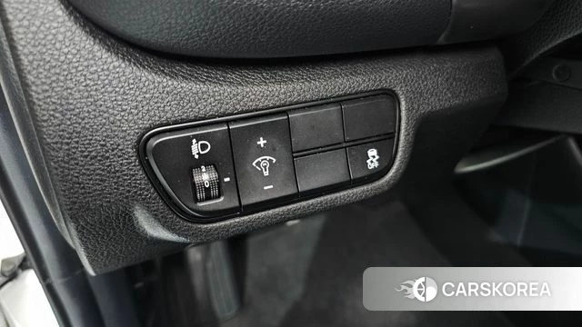 Kia The New Seltos 2022 Белый из Кореи, фото 4