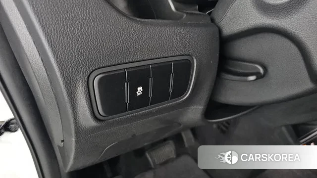 Kia The New Kia Ray 2022 Белый из Кореи, фото 4