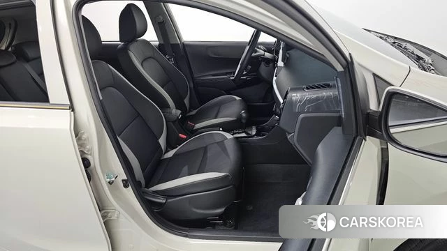 Kia The New Morning (JA) 2025 Жемчужный цвет из Кореи, фото 4