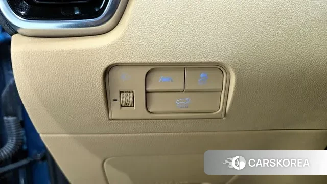 Kia Sorento 4th Generation 2020 Синий из Кореи, фото 4