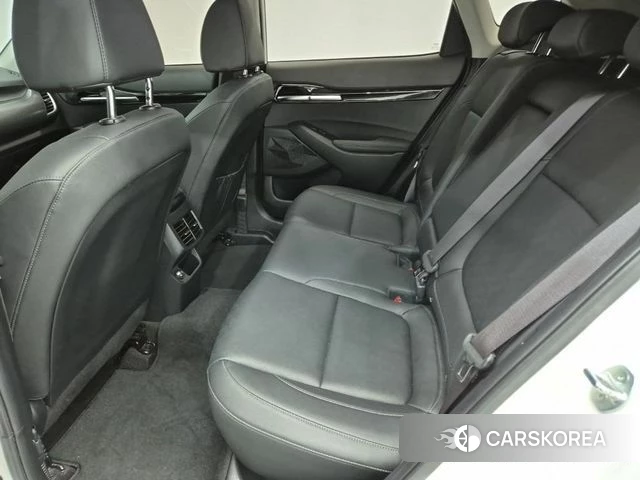 Kia Seltos 2021 Белый из Кореи, фото 4